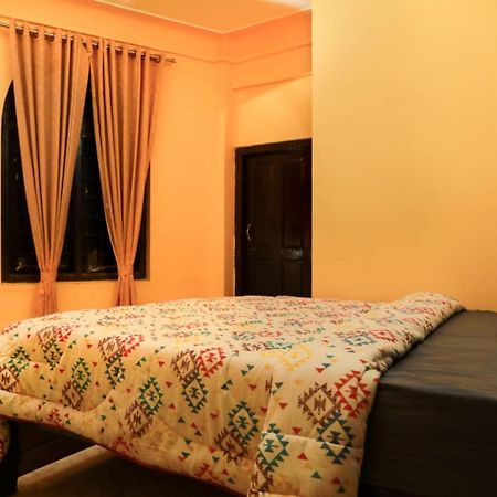 Bob Leisure'S Bed and Breakfast Ooty Eksteriør billede
