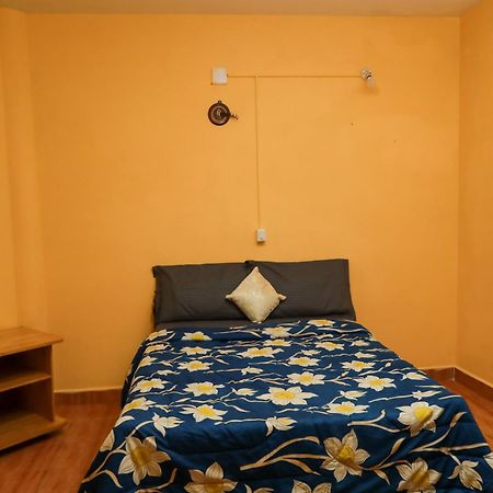Bob Leisure'S Bed and Breakfast Ooty Eksteriør billede