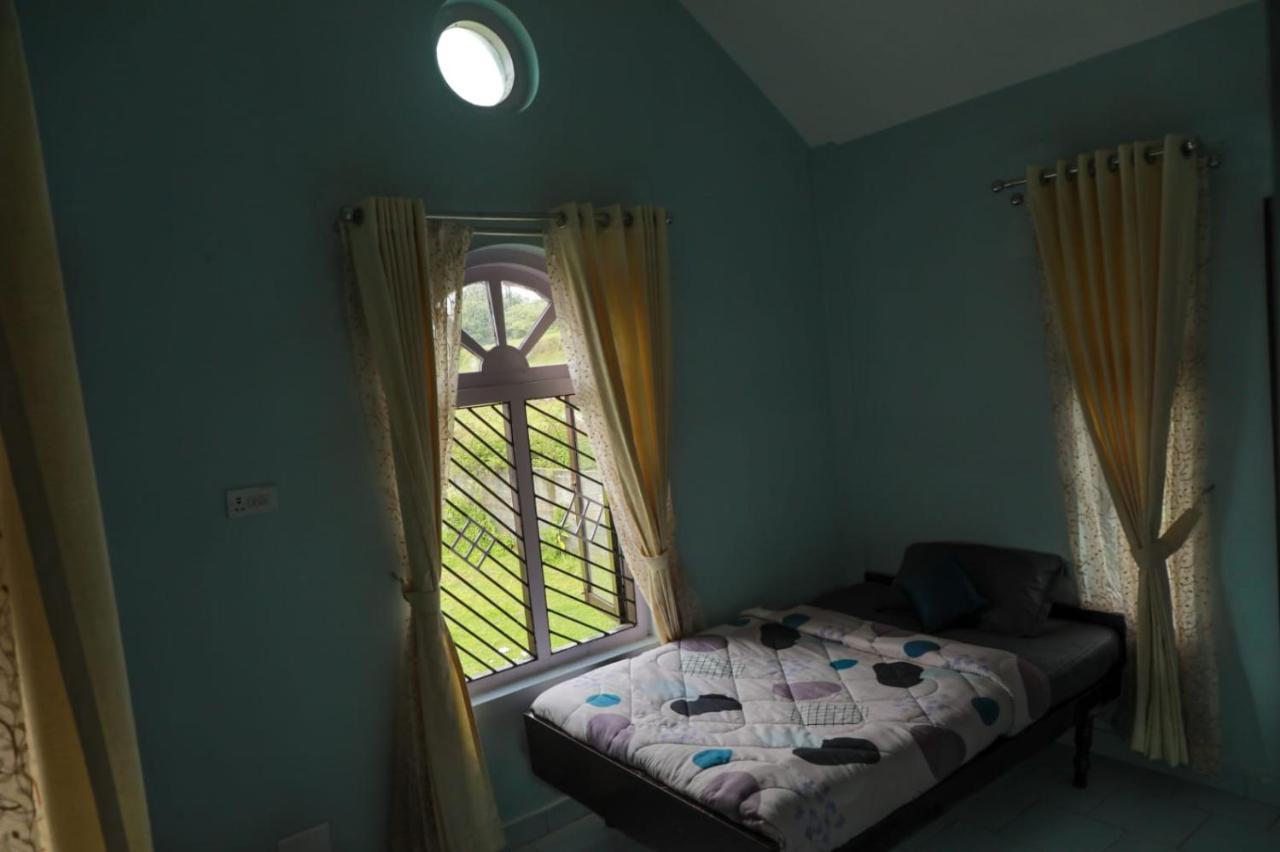 Bob Leisure'S Bed and Breakfast Ooty Eksteriør billede