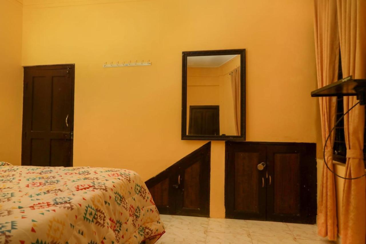 Bob Leisure'S Bed and Breakfast Ooty Eksteriør billede