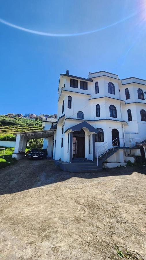 Bob Leisure'S Bed and Breakfast Ooty Eksteriør billede