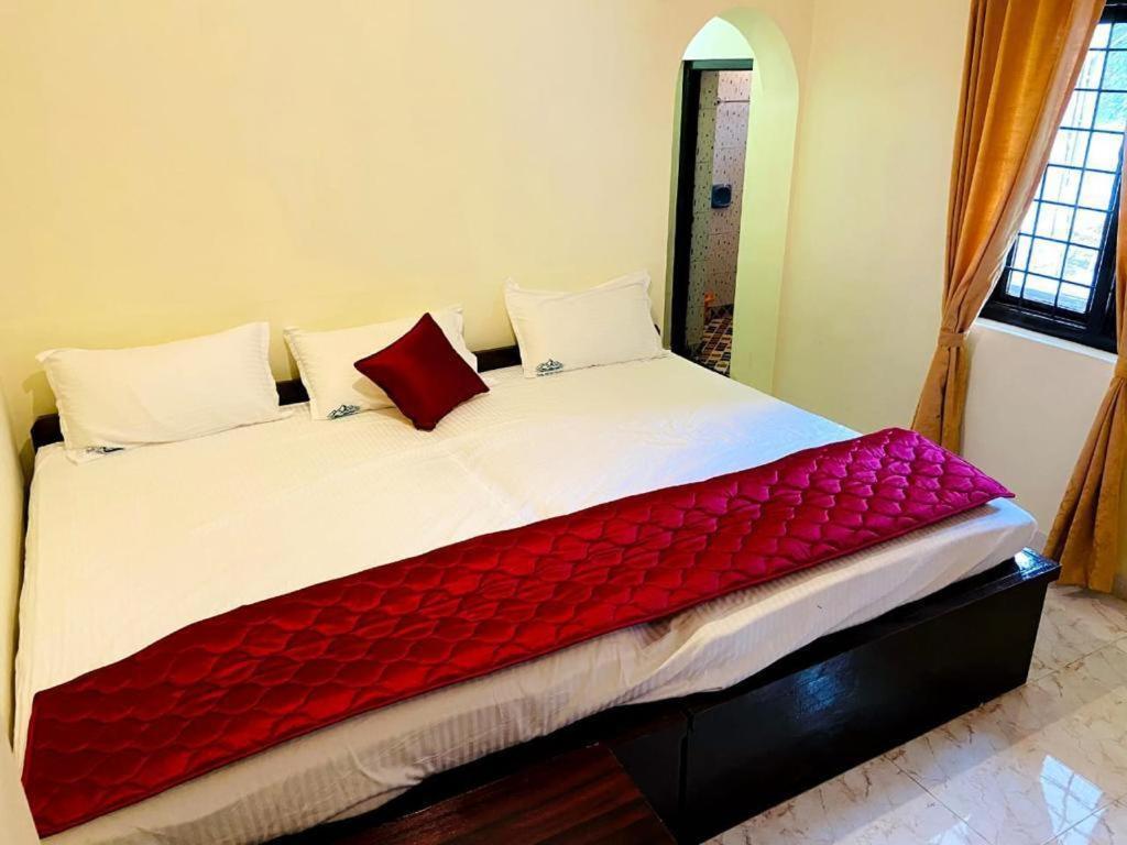 Bob Leisure'S Bed and Breakfast Ooty Eksteriør billede