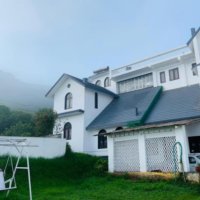 Bob Leisure'S Bed and Breakfast Ooty Eksteriør billede