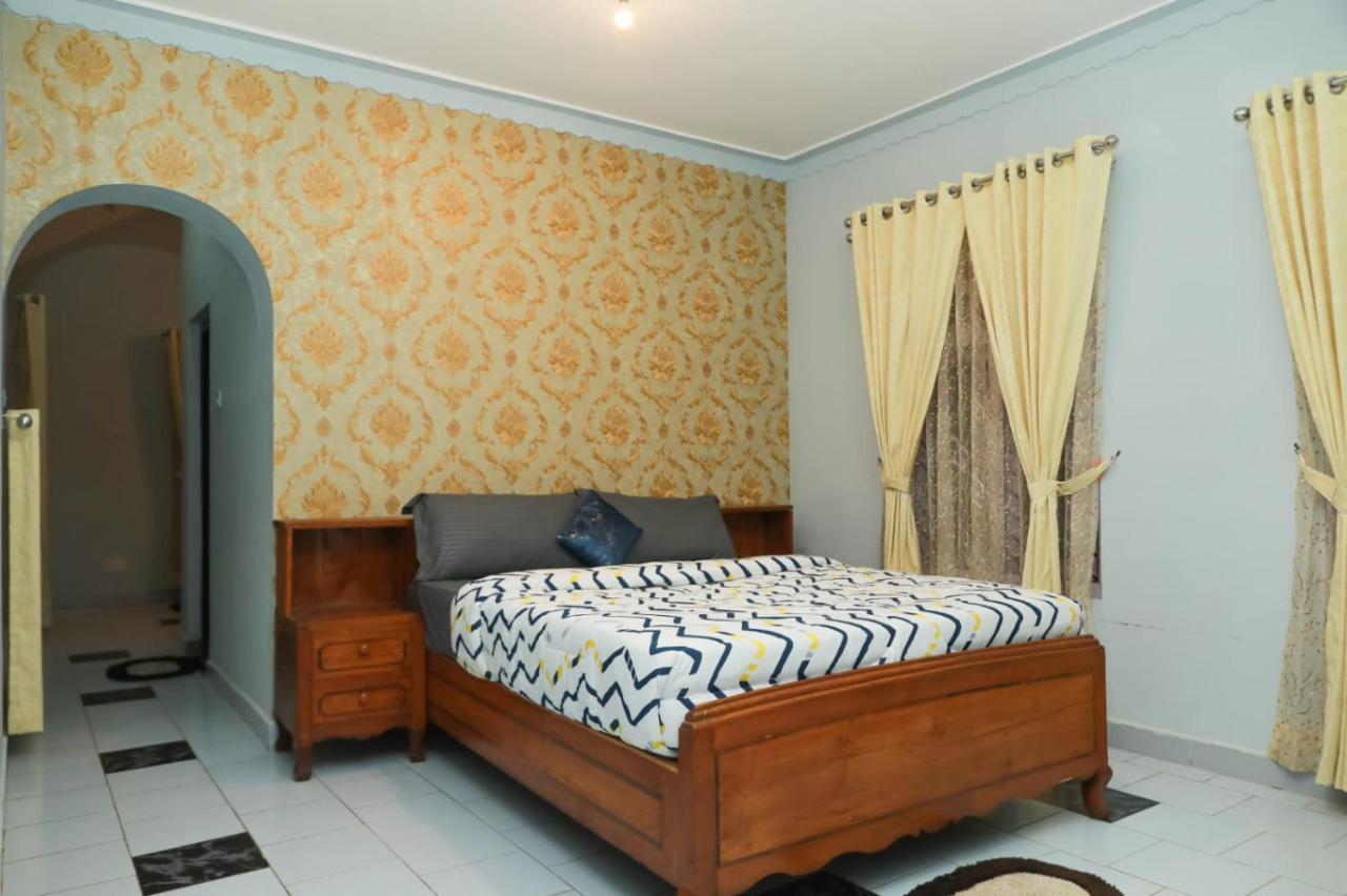 Bob Leisure'S Bed and Breakfast Ooty Eksteriør billede