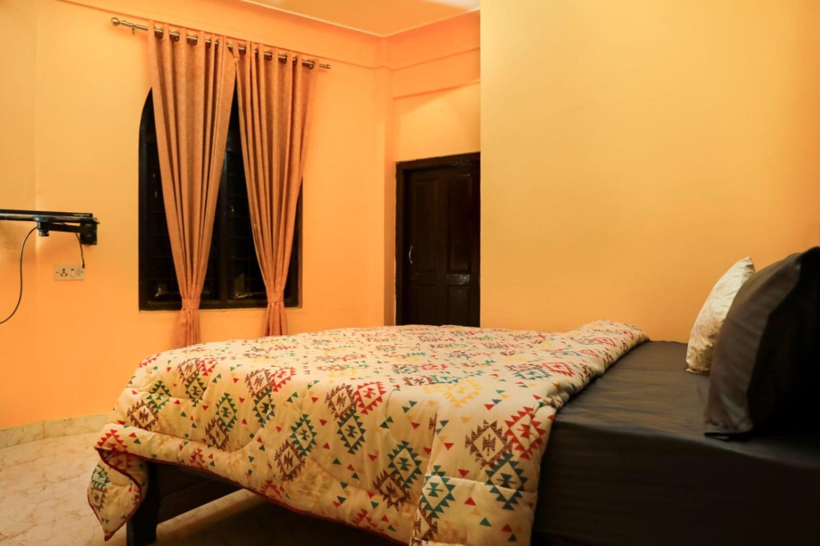 Bob Leisure'S Bed and Breakfast Ooty Eksteriør billede