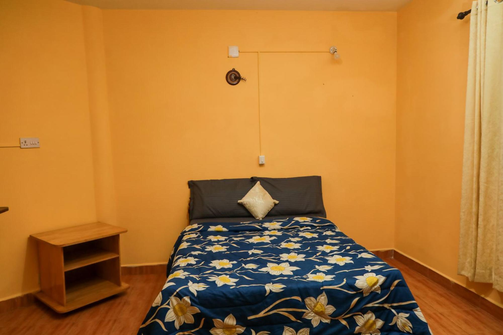Bob Leisure'S Bed and Breakfast Ooty Eksteriør billede
