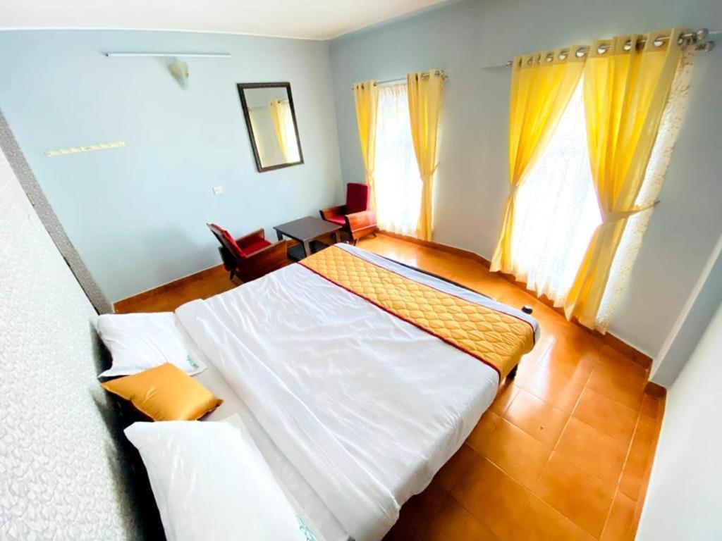 Bob Leisure'S Bed and Breakfast Ooty Eksteriør billede